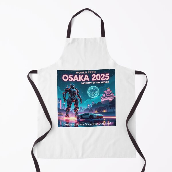 Item preview, World Expo 2025 Osaka – Gateway to the Future  designed and sold by nhk999.