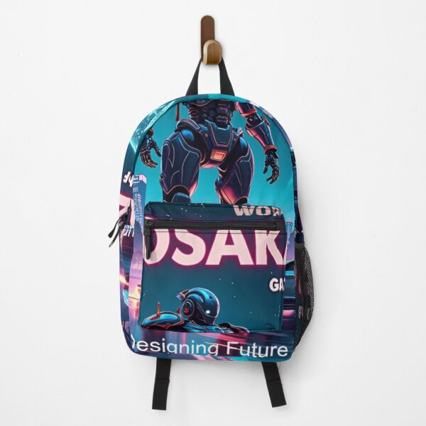 Item preview, World Expo 2025 Osaka – Gateway to the Future designed and sold by nhk999.
