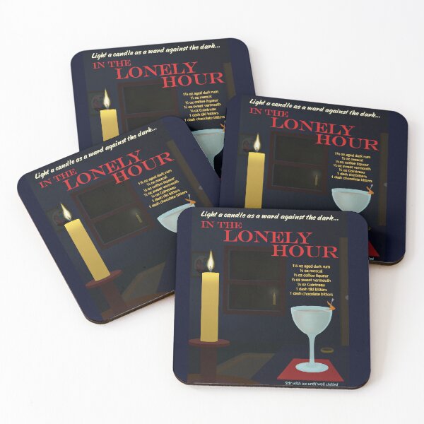 Item preview, In the Lonely Hour designed and sold by SBVillard.