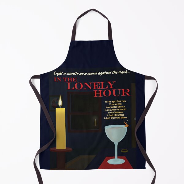 Item preview, In the Lonely Hour designed and sold by SBVillard.