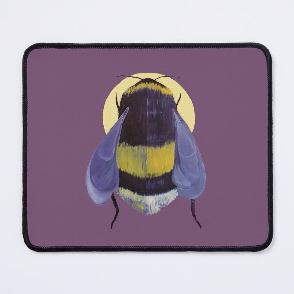 Item preview, Bumblebee Saint designed and sold by MAG-The-Artist.