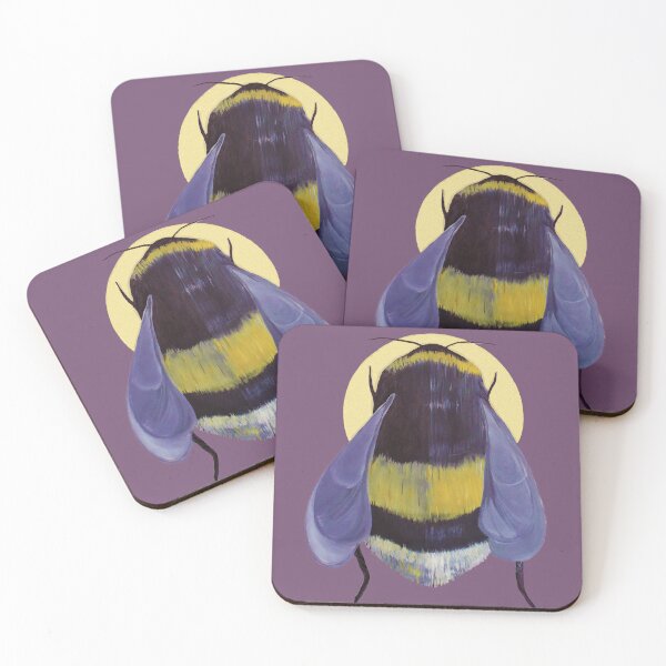 Item preview, Bumblebee Saint designed and sold by MAG-The-Artist.