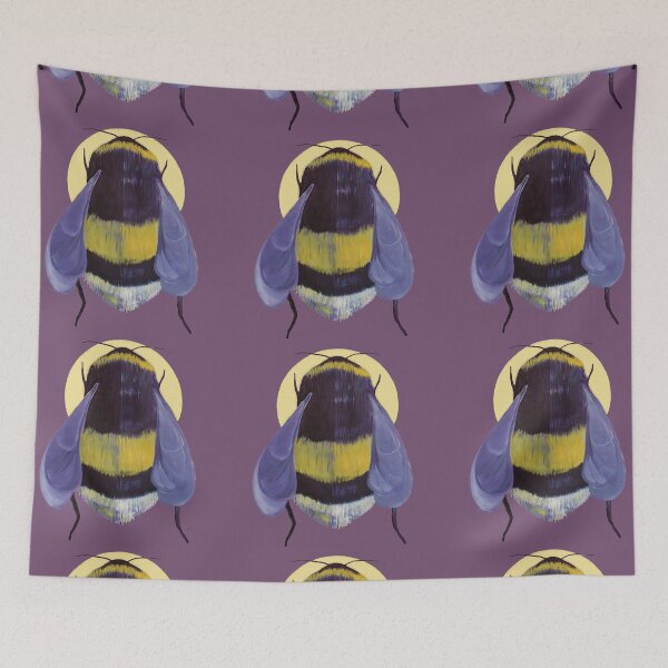 Item preview, Bumblebee Saint designed and sold by MAG-The-Artist.