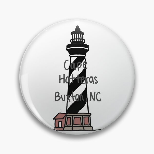 Item preview, Cape Hatteras Lighthouse  designed and sold by amlupo.