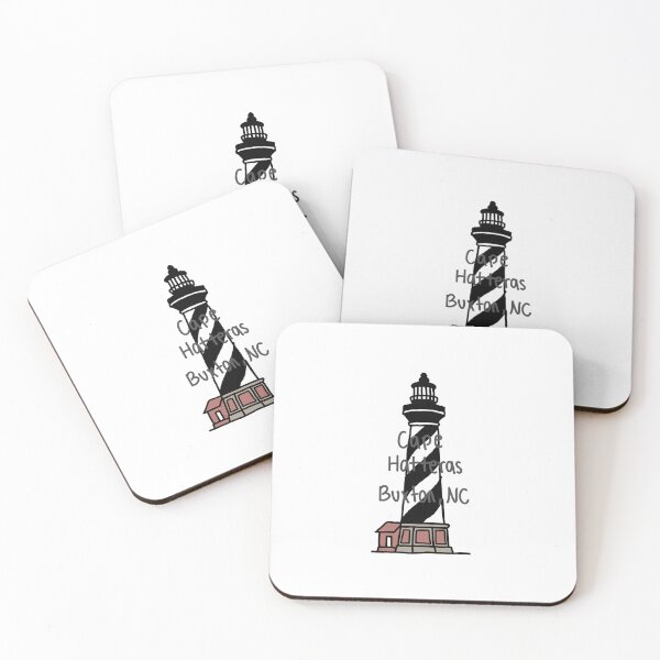 Item preview, Cape Hatteras Lighthouse  designed and sold by amlupo.