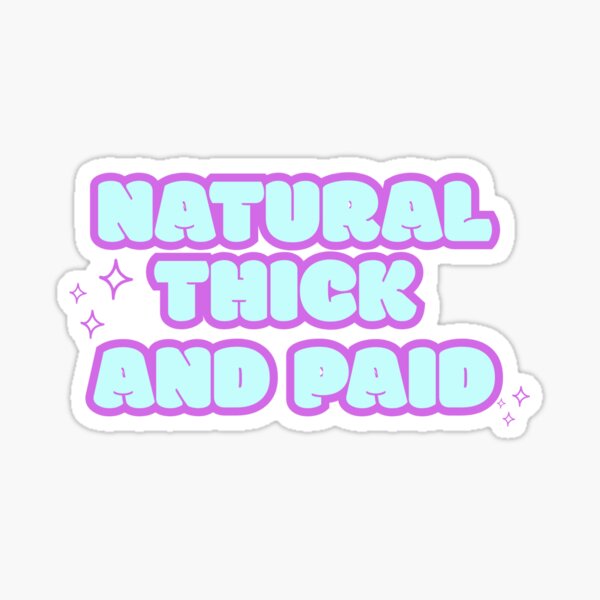 Item preview, Natural hair love body positivity designed and sold by FunkyAfroChic.