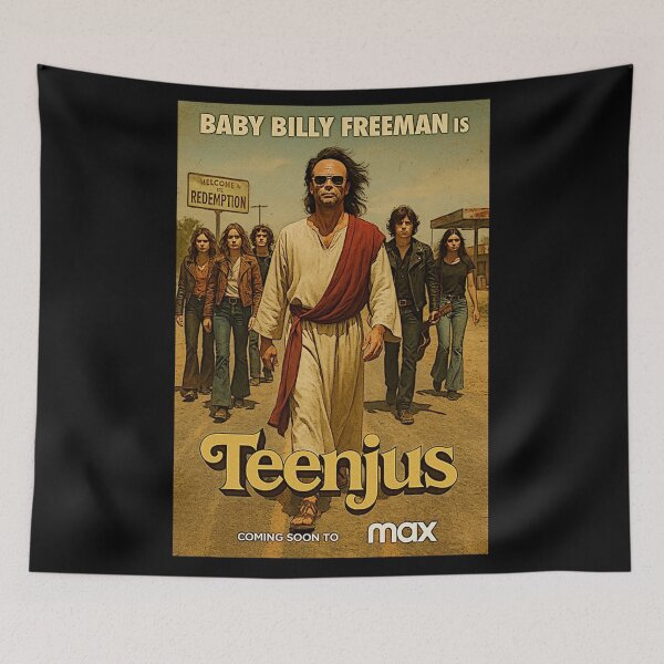 Item preview, Tv Comedy Vintage Series Funny designed and sold by DesignerModest.