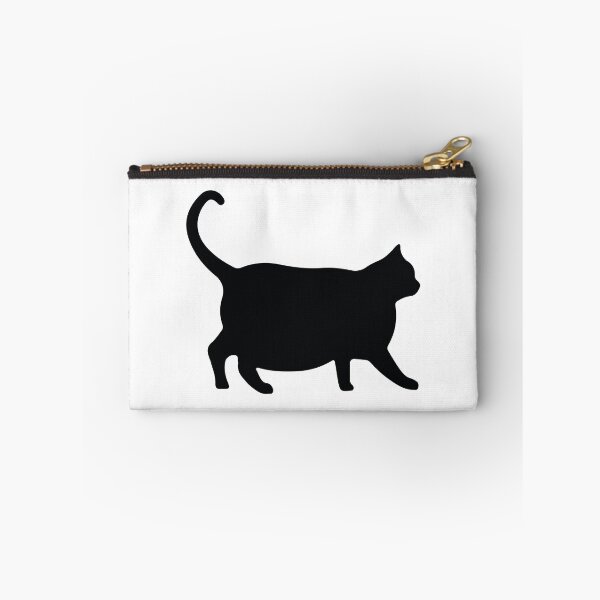 Item preview, Fat Cat designed and sold by the-craft-shop.