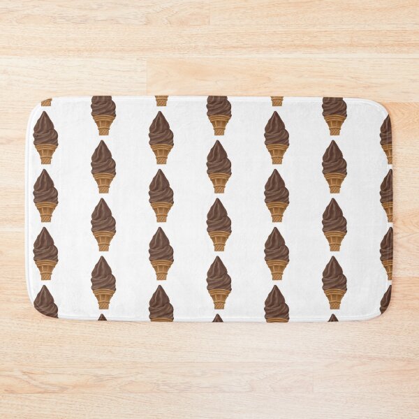 Item preview, Choc Top Softserve designed and sold by Tanya Crowley.