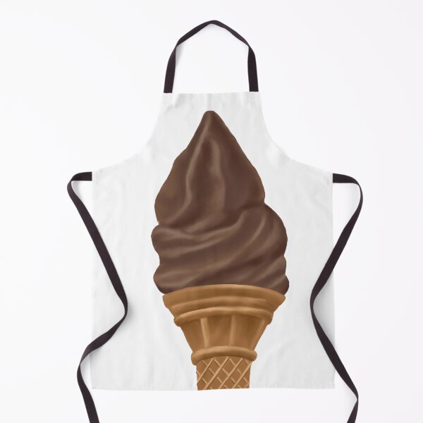 Item preview, Choc Top Softserve designed and sold by Tanya Crowley.