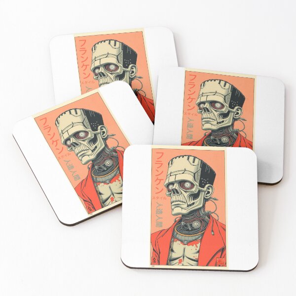 Item preview, Franken-Style designed and sold by setwave.