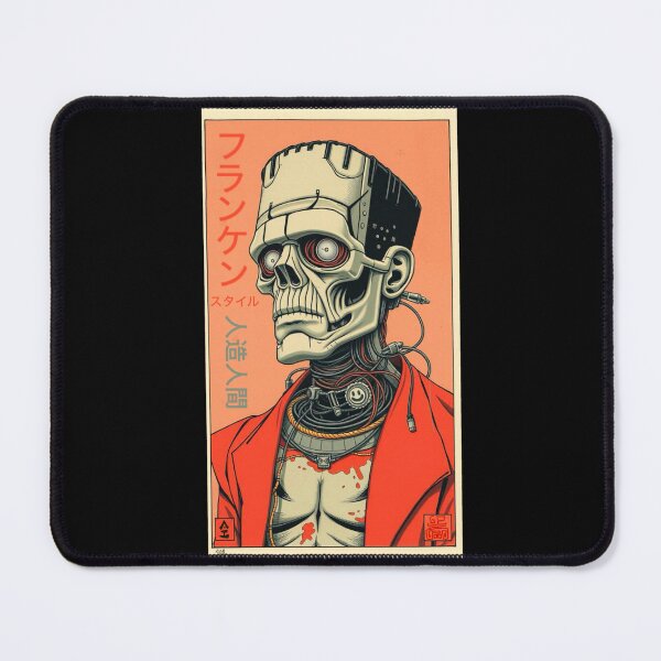 Item preview, Franken-Style designed and sold by setwave.