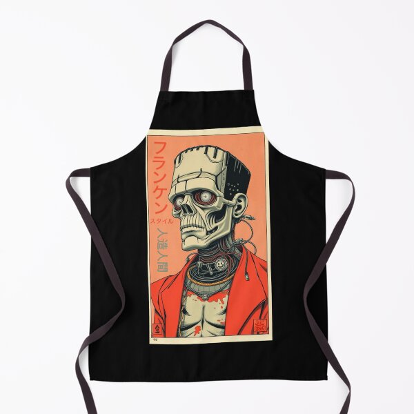 Item preview, Franken-Style designed and sold by setwave.