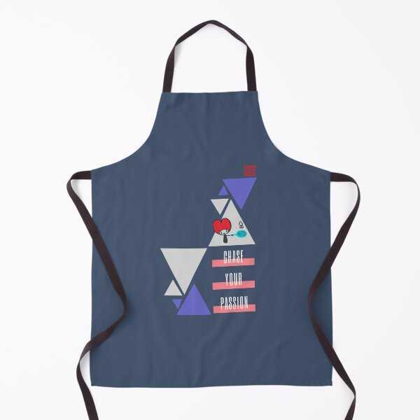 Item preview, Badminton (Chase Your Passion) designed and sold by Words Grow Wings.