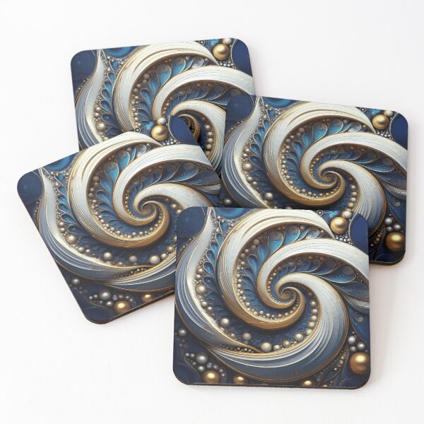 Item preview, Colorful Abstract Art designed and sold by Vicky Brago-Mitchell®.