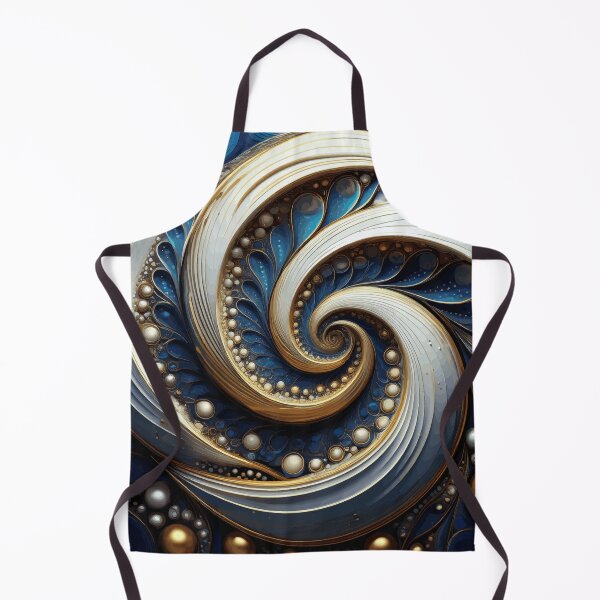 Item preview, Colorful Abstract Art designed and sold by Vicky Brago-Mitchell®.