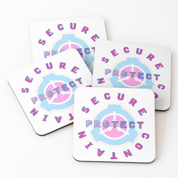 Item preview, SCP - Secure Contain Protect Trans  designed and sold by dansinfernum.
