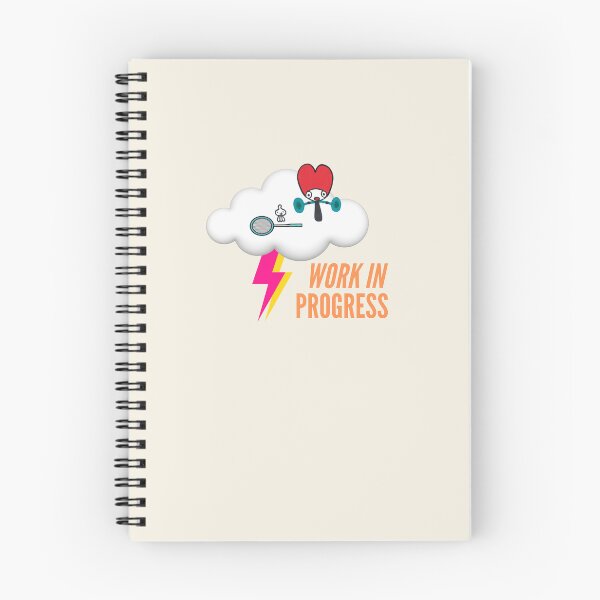 Item preview, Badminton (Work in Progress) designed and sold by Words Grow Wings.