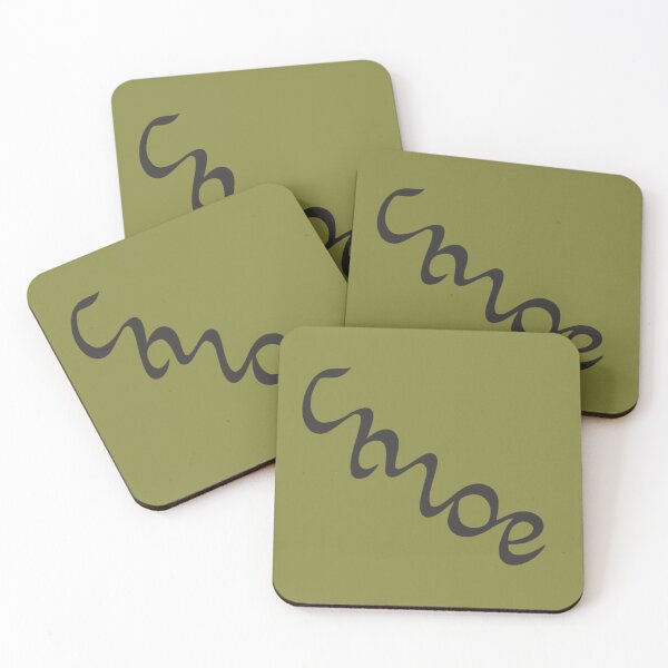 Item preview, Charm by Clairo Chloe Sticker designed and sold by studiomelanie.