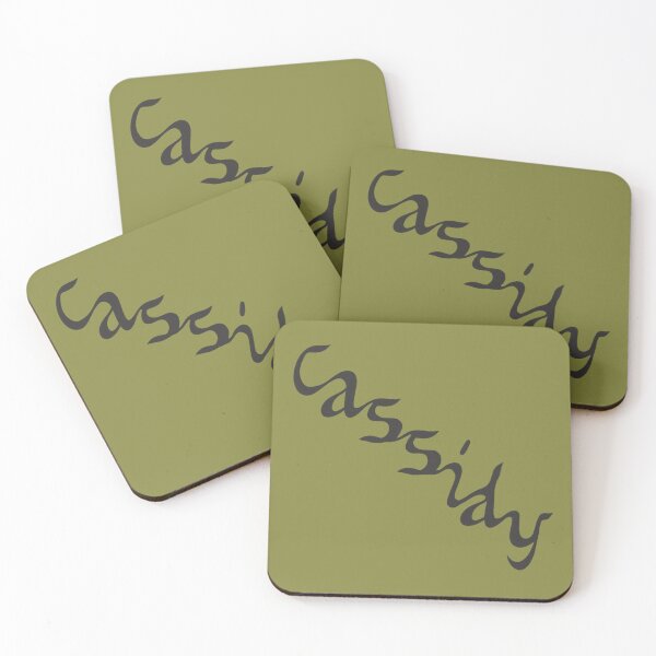 Item preview, Charm by Clairo Cassidy Sticker designed and sold by studiomelanie.