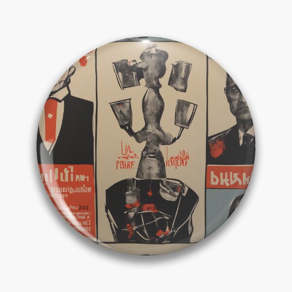 Item preview, comunist psychedelic poster designed and sold by stolzer85.