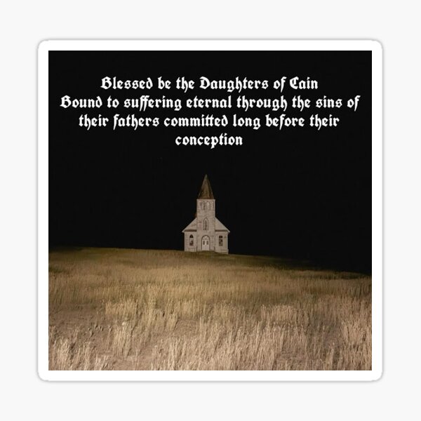 Item preview, Ptolomaea daughters of cain designed and sold by Avacado23.