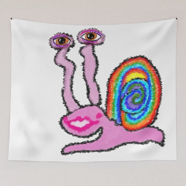 Item preview, Cissie Snell designed and sold by pinkyjainpan.