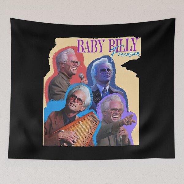 Item preview, Funny Comedy Series Tv Vintage designed and sold by DesignerModest.