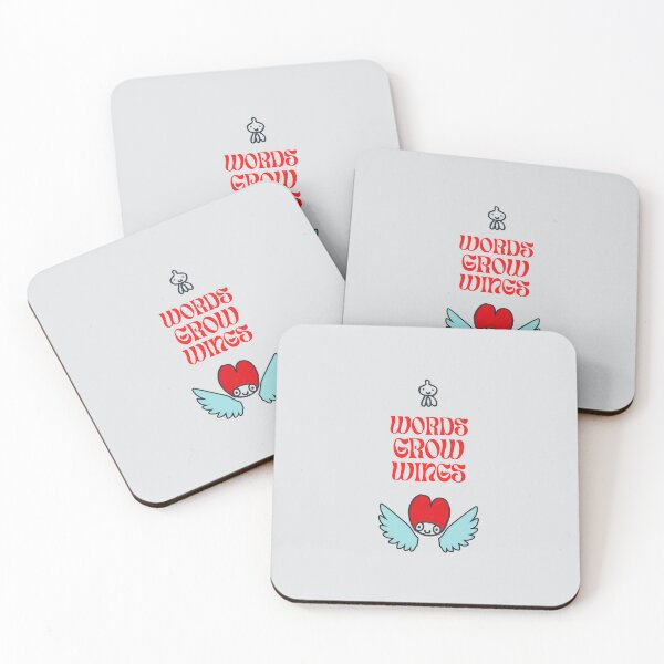 Item preview, Badminton (Words Grow Wings) designed and sold by Words Grow Wings.