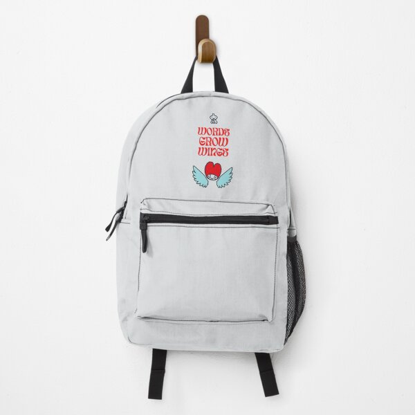 Item preview, Badminton (Words Grow Wings) designed and sold by Words Grow Wings.
