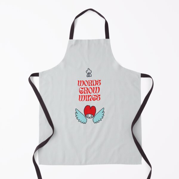 Item preview, Badminton (Words Grow Wings) designed and sold by Words Grow Wings.