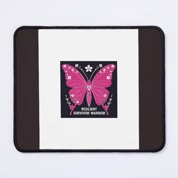 Item preview, Resilient Warrior Survivor designed and sold by CSebbY_Designs.
