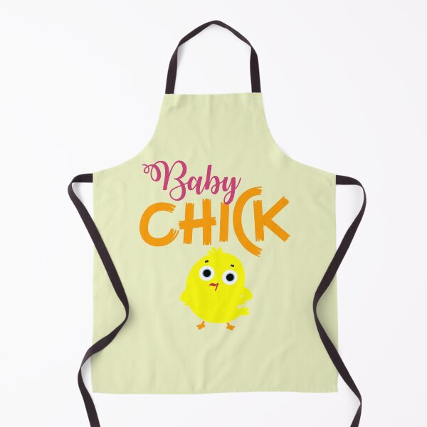 Item preview, Baby Chick for Easter designed and sold by Persnicketee.