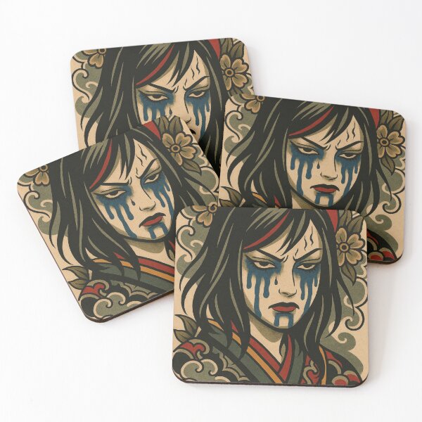 Item preview, Re-L Portrait designed and sold by RuinTheGod.