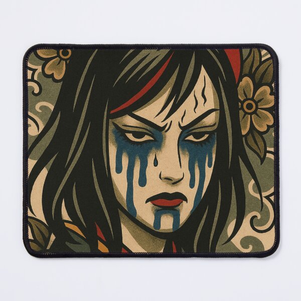 Item preview, Re-L Portrait designed and sold by RuinTheGod.