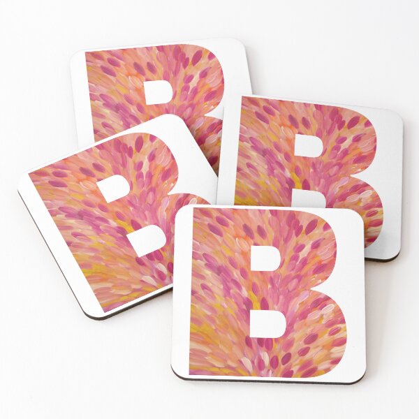 Item preview, Letter B designed and sold by Spring Things.