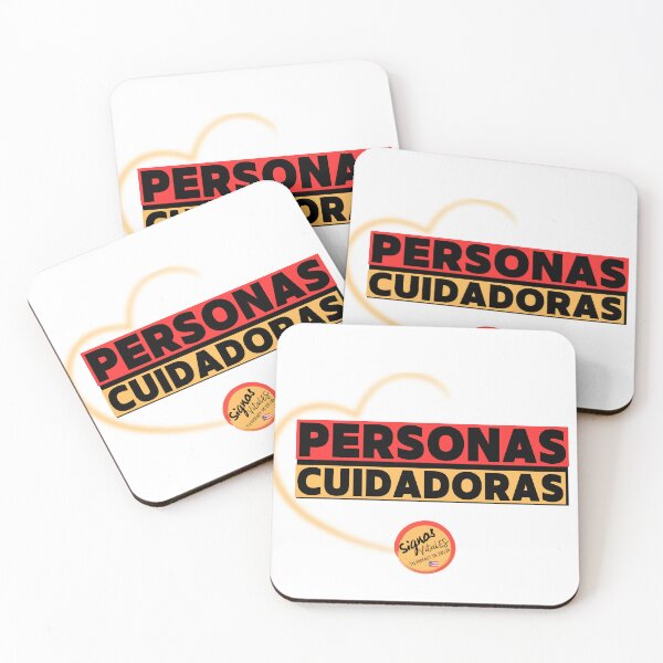 Item preview, Personas Cuidadoras T Shirts designed and sold by IvanRdz2025.
