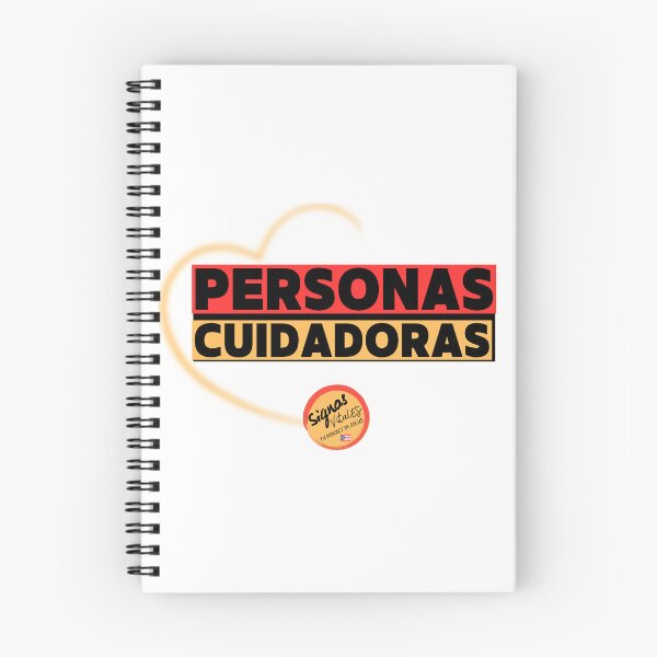 Item preview, Personas Cuidadoras T Shirts designed and sold by IvanRdz2025.
