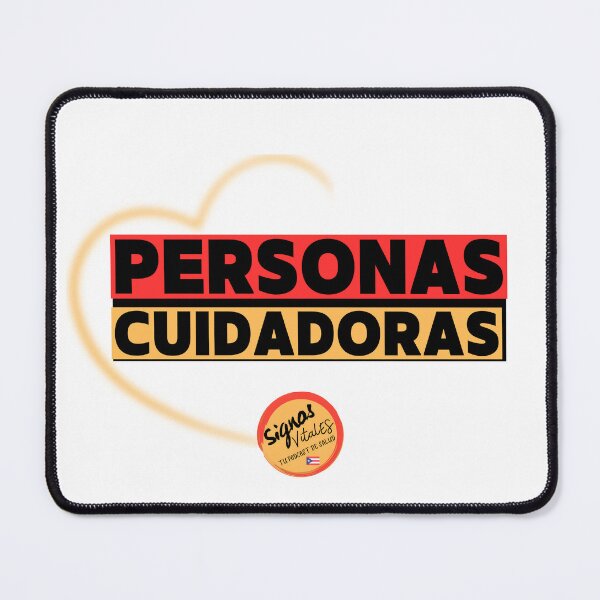 Item preview, Personas Cuidadoras T Shirts designed and sold by IvanRdz2025.
