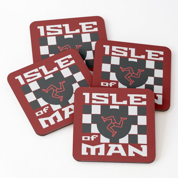Item preview, Isle of Man Triskelion Graphic designed and sold by KiwiRider.