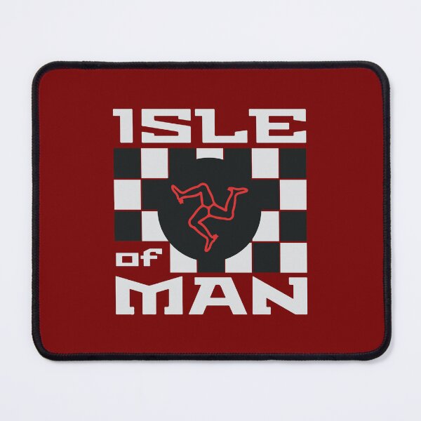 Item preview, Isle of Man Triskelion Graphic designed and sold by KiwiRider.