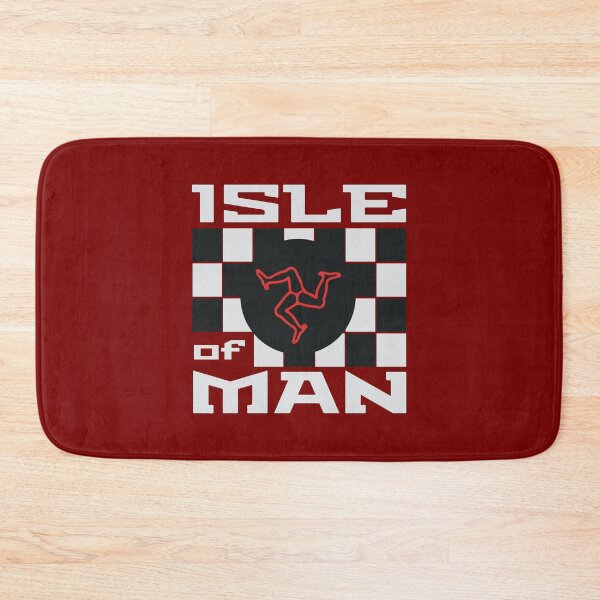 Item preview, Isle of Man Triskelion Graphic designed and sold by KiwiRider.