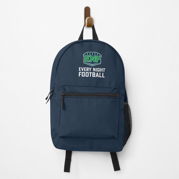 Item preview, Every Night Football - Primary Lockup designed and sold by GX3-Creative.