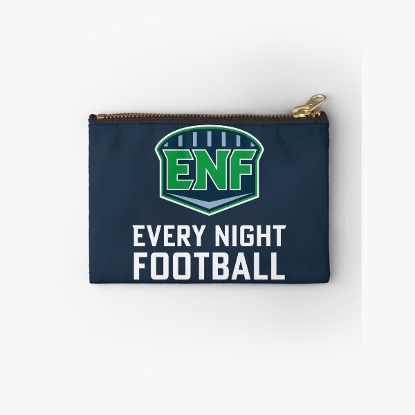Item preview, Every Night Football - Primary Lockup designed and sold by GX3-Creative.