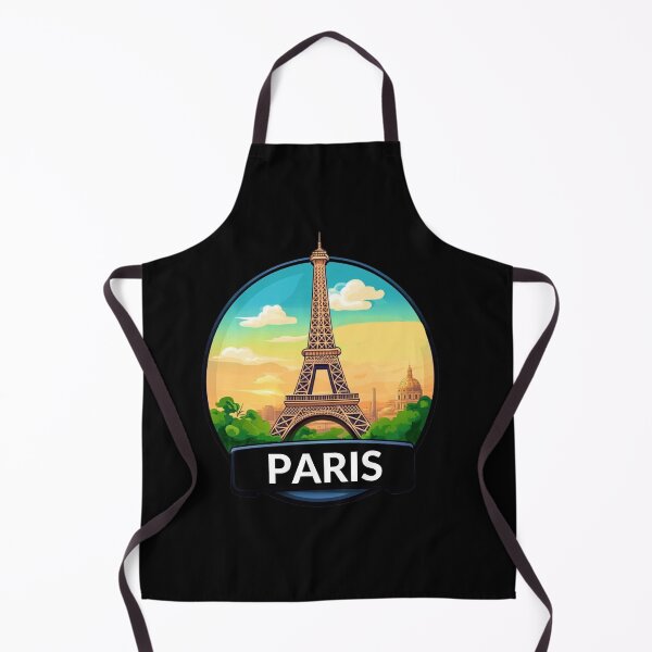 Item preview, Eiffel Tower, Paris, France designed and sold by Myra365Art.