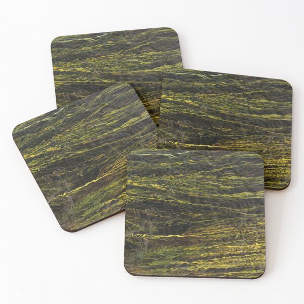 Item preview, River Water-Crowfoot - Ranunculus Fluitans designed and sold by Kate Anderson Art.