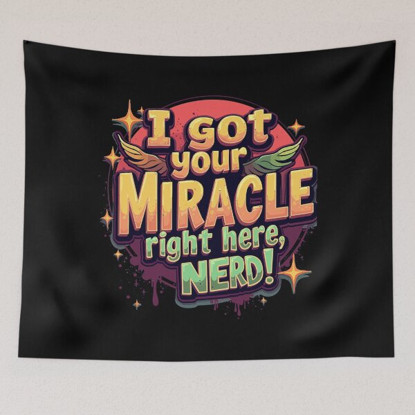 Item preview, Funny Comedy Tv Vintage Series designed and sold by DesignerModest.