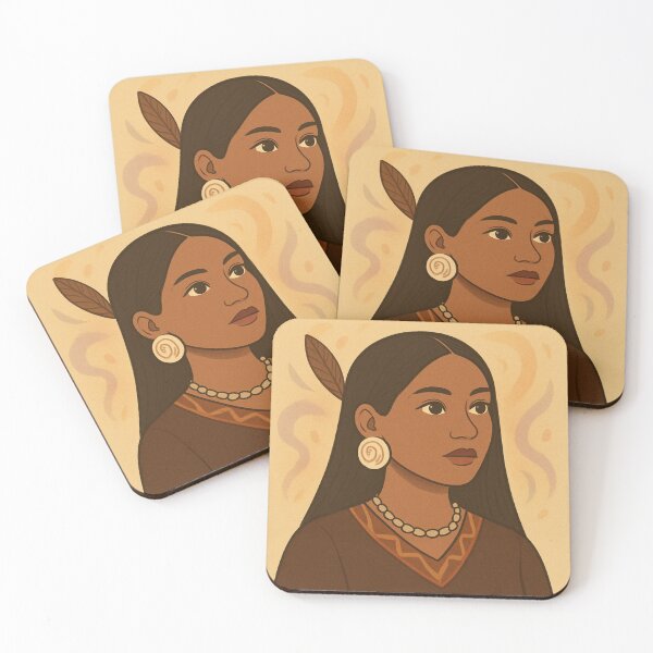 Item preview, Sacred Woman designed and sold by MniMaka.
