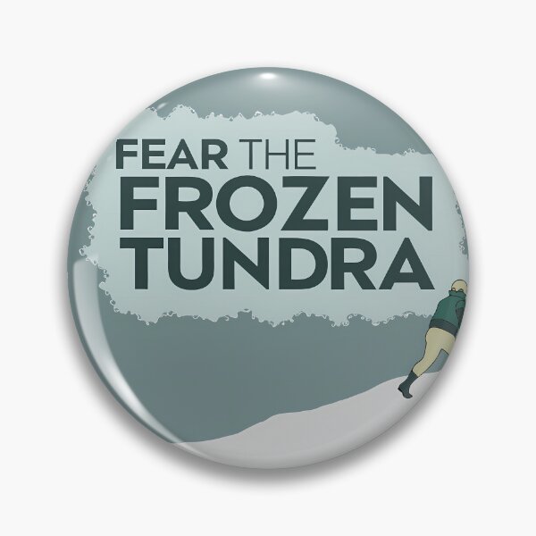 Artikelvorschau, Gefrorene Tundra: Umarme die einschüchternde Kälte entworfen und verkauft von ART ATTACK ZONE.