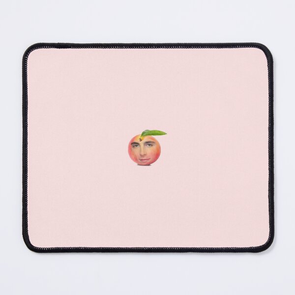 Item preview, Timothee as a Peach designed and sold by taylorgray05.